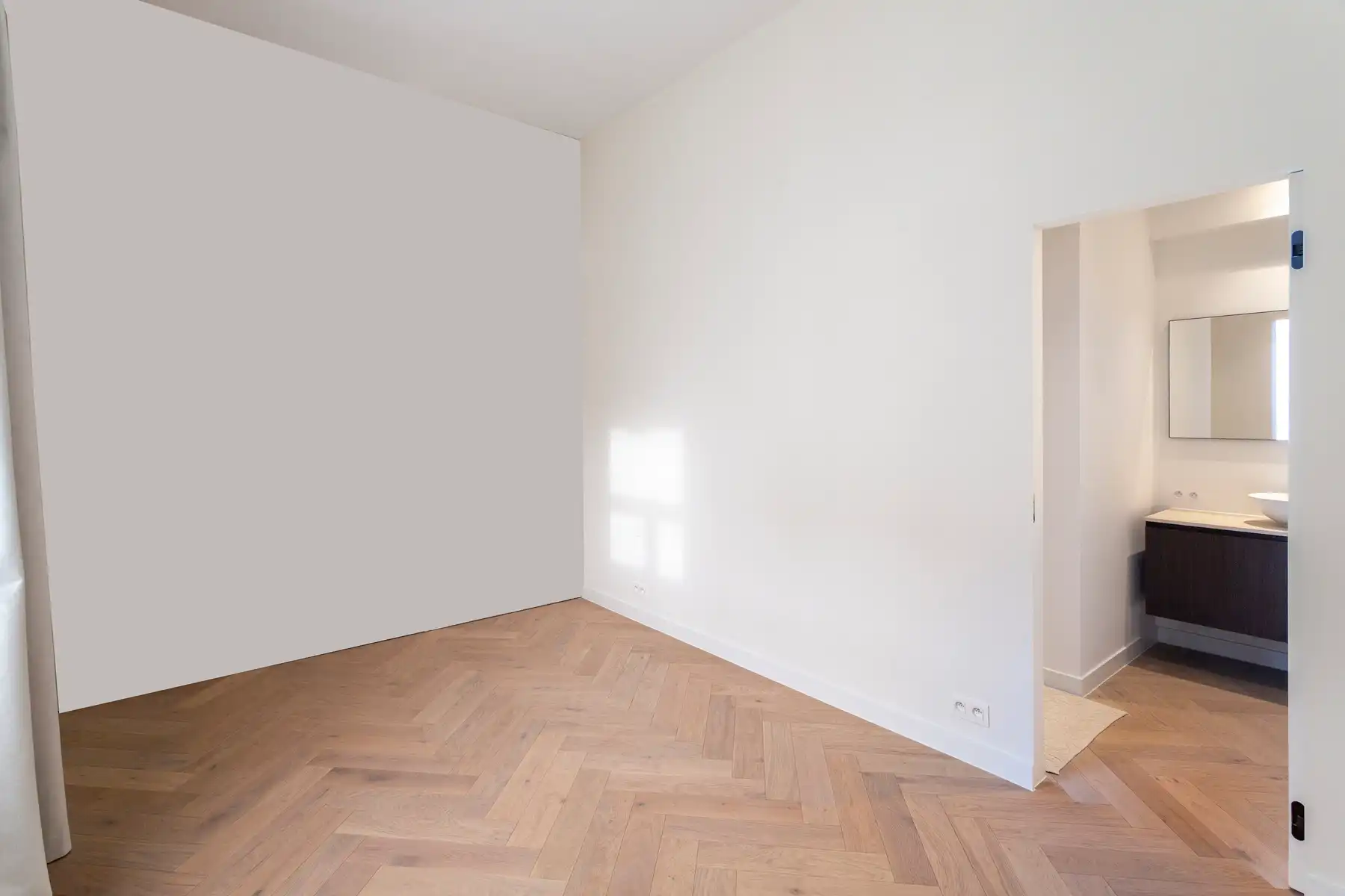 Gerenoveerd 1 slpk appartement met terras in hartje ’t Zuid foto 10