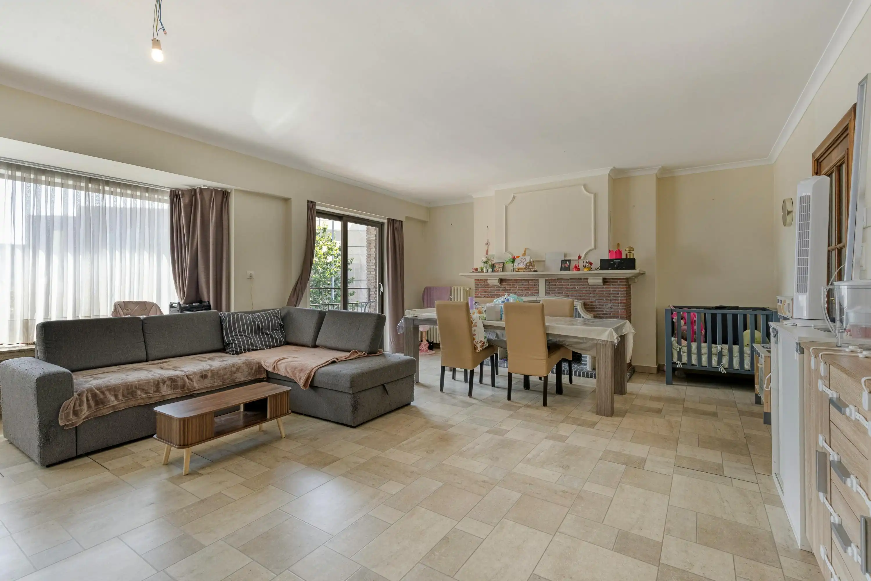 Vastgoedvennootschap te koop in Veurne foto 21