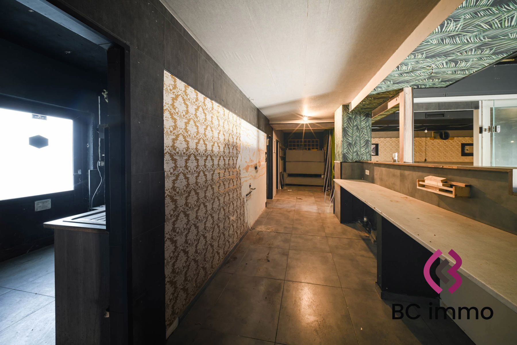 Commercieel handelspand te koop – Onderwijslaan te Genk foto 6