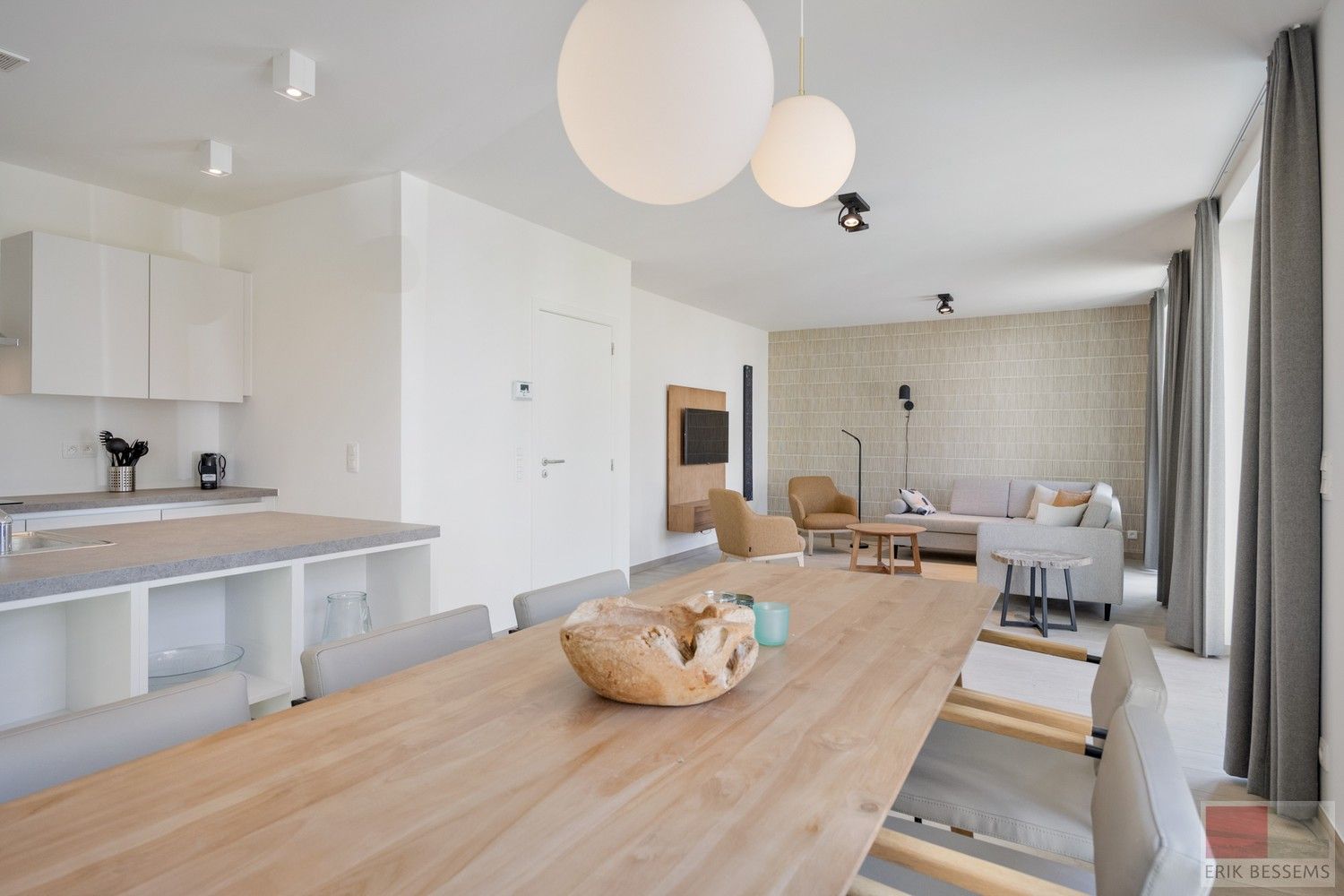 Ruime vakantiewoning (model Narvik) met een woonoppervlakte van ca. 128m² te Zutendaal - woning 120 foto 17