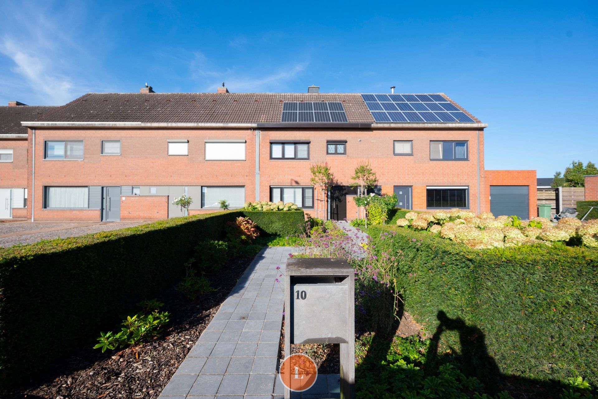 Huis te koop Lode Zielenslaan 10 - 8930 Menen