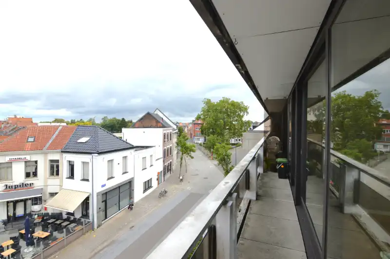 Appartement in Mechelen foto 6