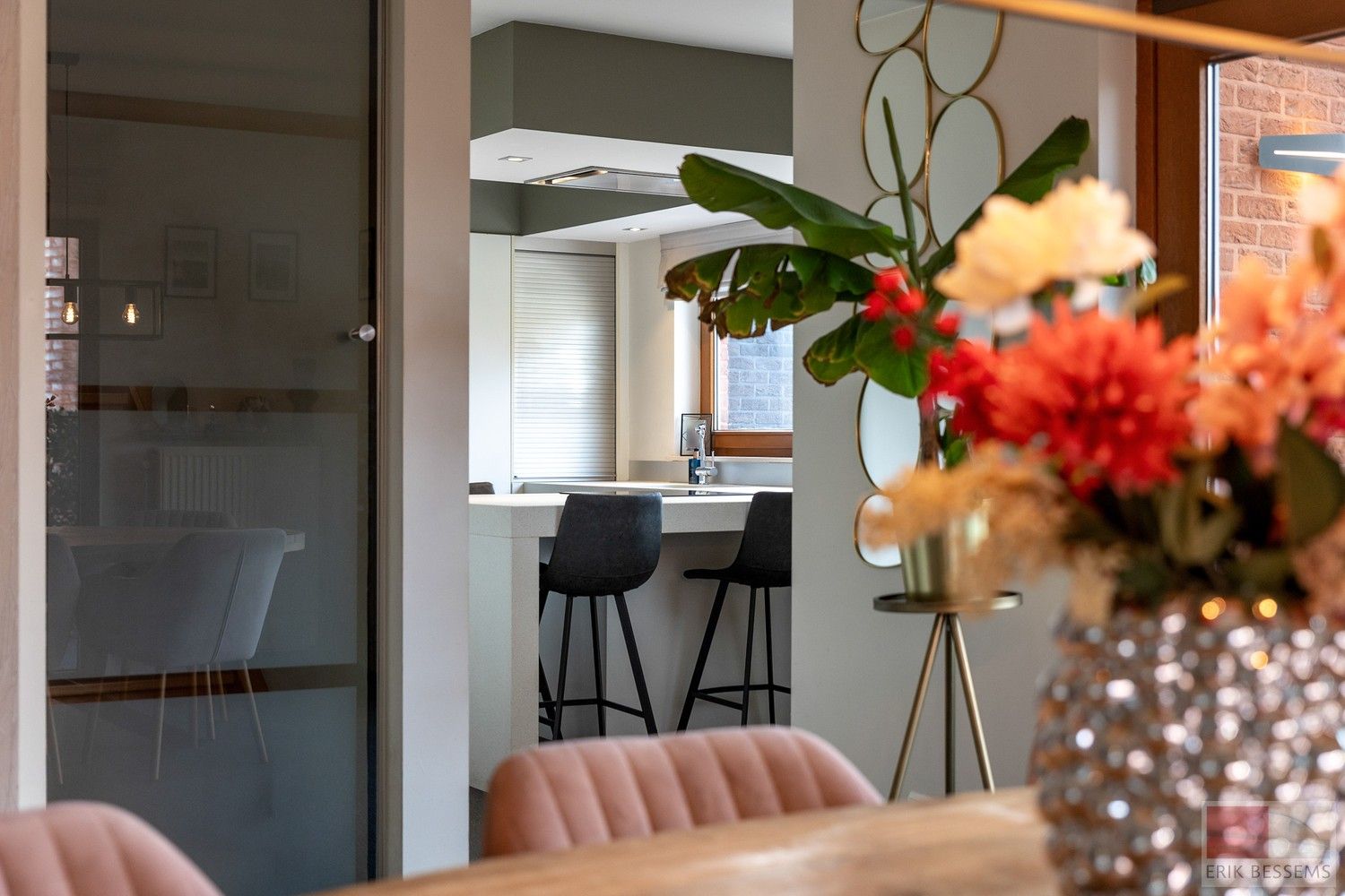 Instapklare woning in een rustige woonwijk te Zichen-Zussen-Bolder (Riemst). foto 17