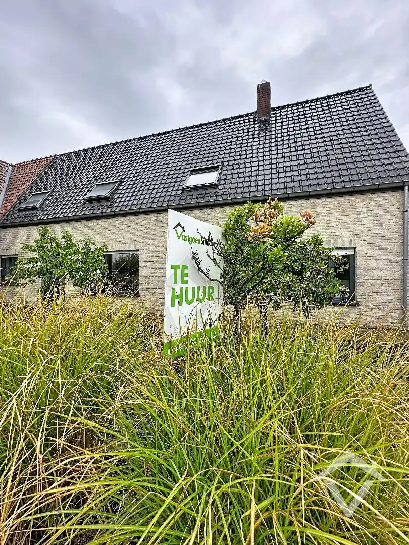 Rustig gelegen woning met 3 slaapkamers foto 29