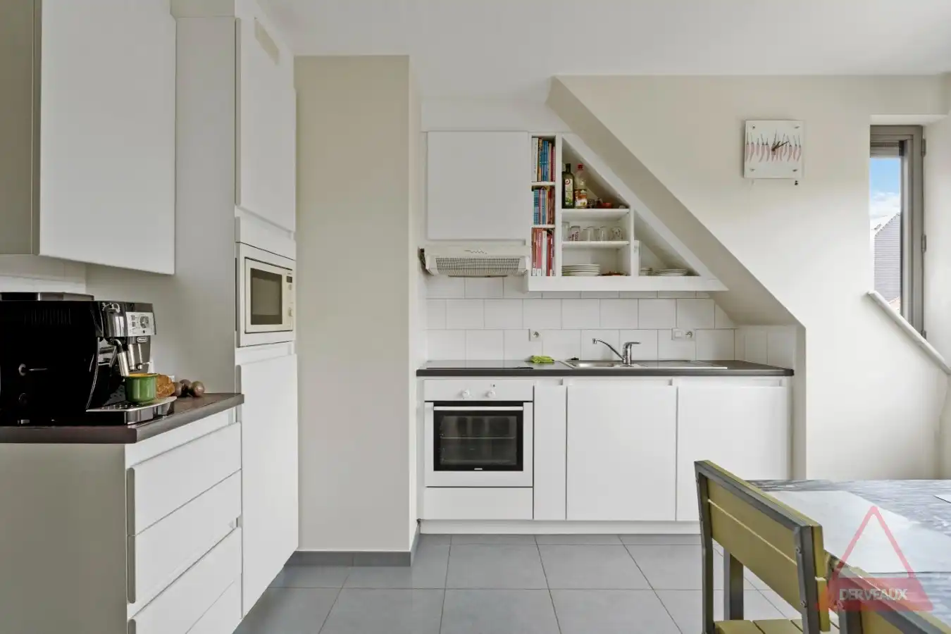 Passendale – Residentie Zuidkant: Investeer zorgeloos of woon comfortabel foto 25