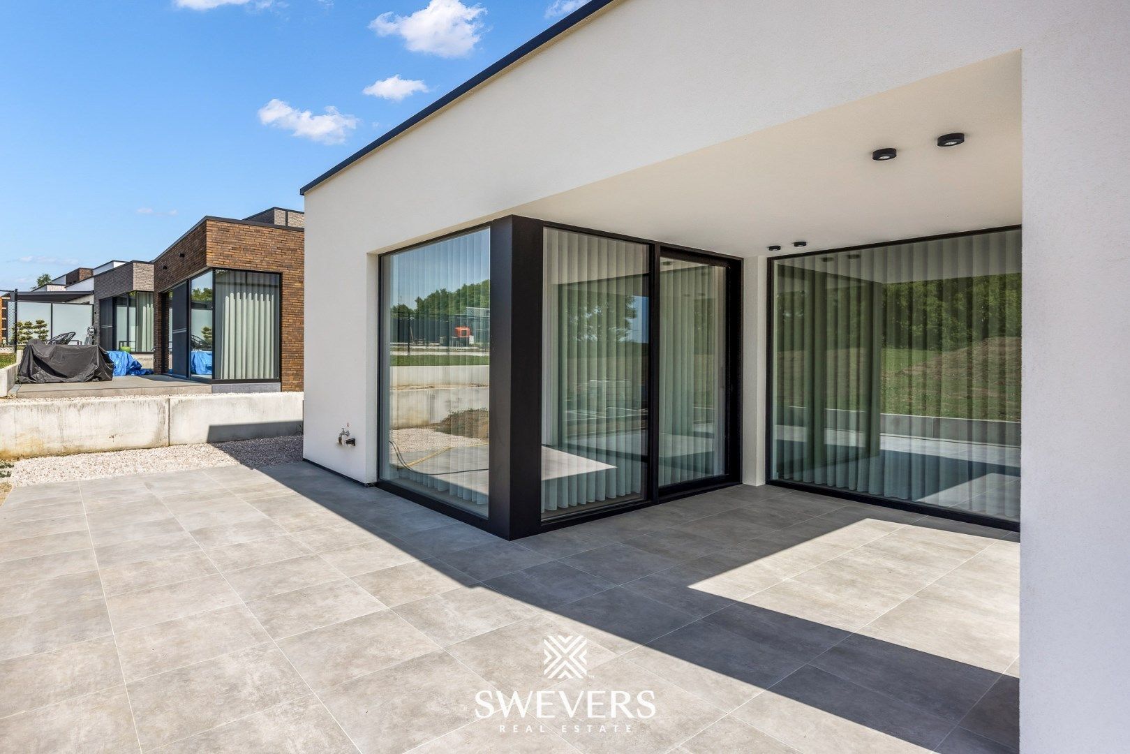 Nieuwbouwwoning op 7 are in Paal  foto 30