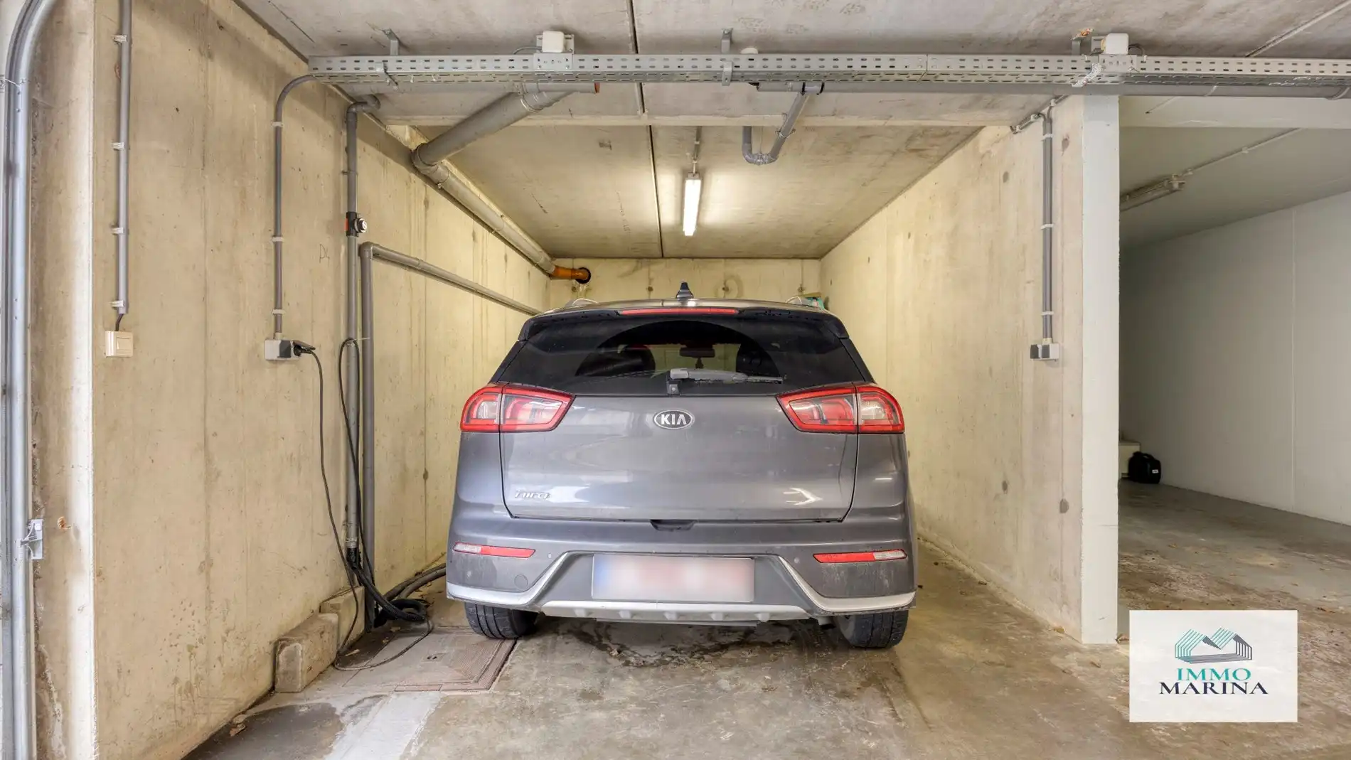 ENERGIEZUINIG APPARTEMENT MET LIFT EN TERRASSEN foto 27