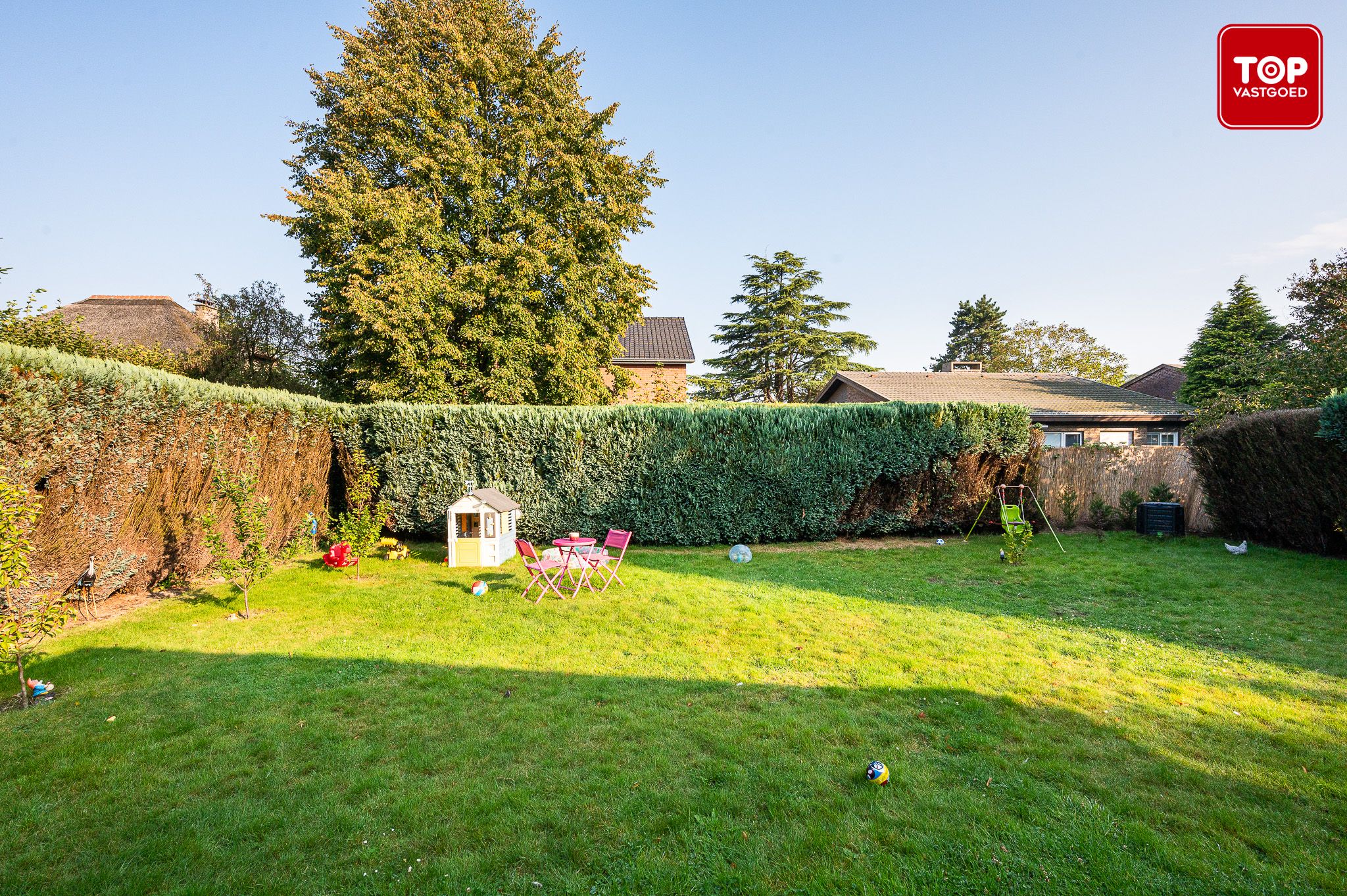 Alleenstaande instapklare woning met 2 slaapkamers en garage. foto 26