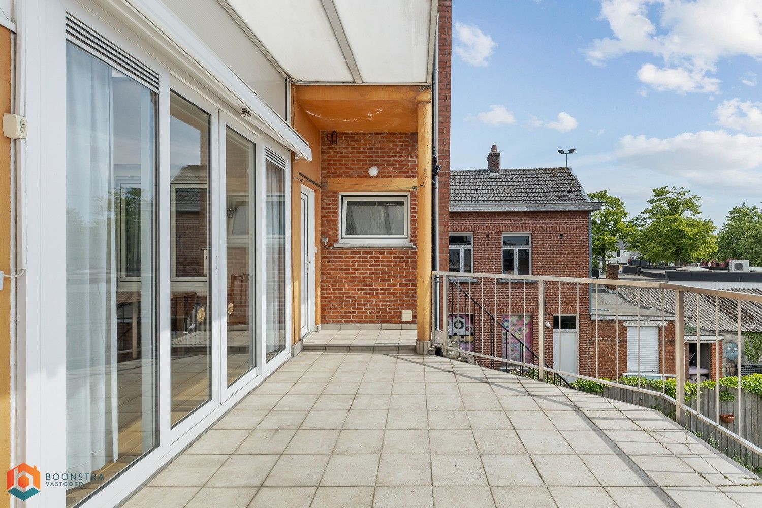 Kleinschalig appartementsgebouw met 2 app. te koop in centrum Heist-op-den-Berg foto 15