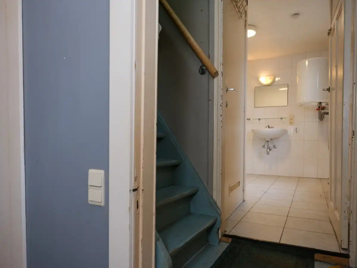 Dadizele - woning op centrale ligging foto 11