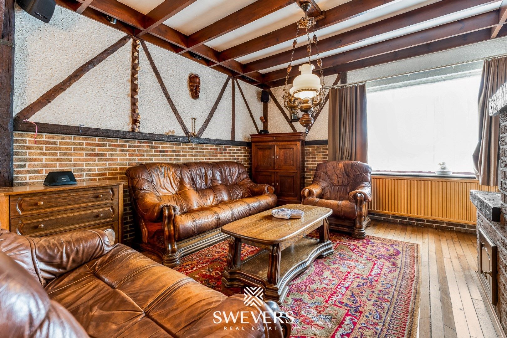 Renoveren of heropbouwen aan 6% btw op 813 m² in een groene en rustige buurt in Diepenbeek foto 6