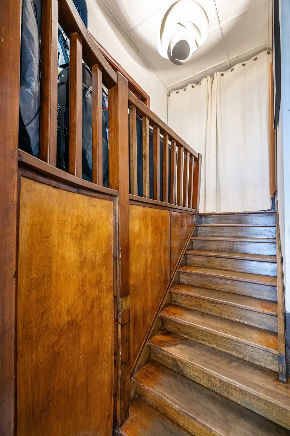 Vogelzang : prachtig appartement met 4 slpkmrs + garagebox foto 28