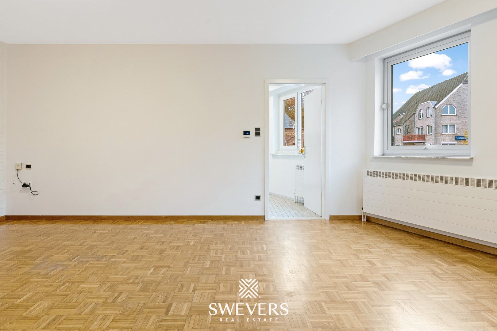 Gezellig en betaalbaar 2-slaapkamer appartement in Heusden-centrum foto 5