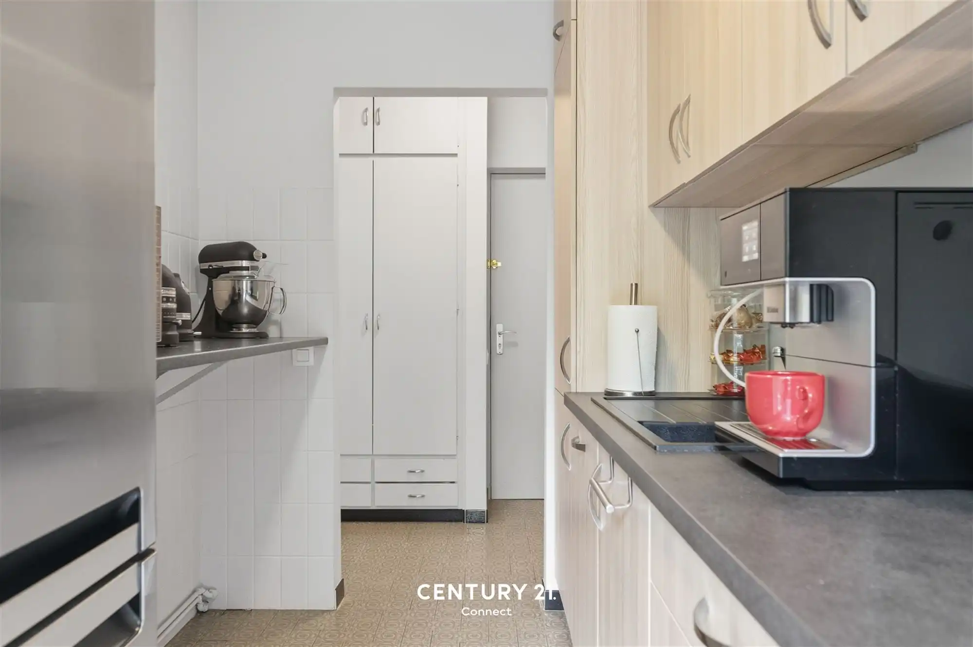 Instapklaar 2-slaapkamer appartement te Kortenberg. foto 8