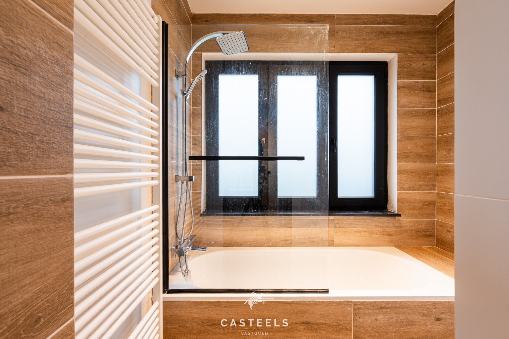 Instapklare halfopen woning te koop in Heusden foto 14