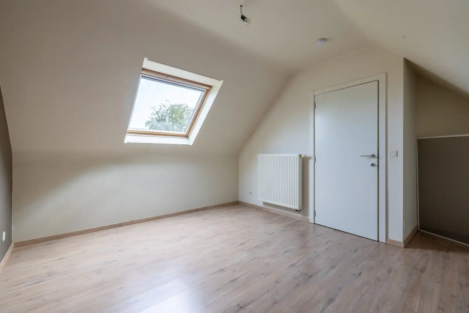 Ruim duplex appartement met 2 slk en zonneterras en garage foto 15