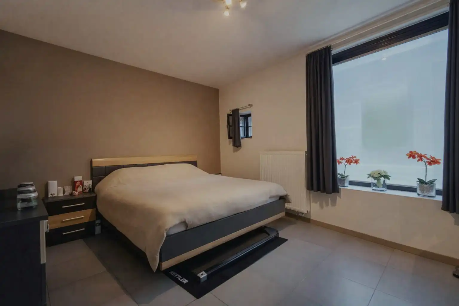 CENTRAAL GELEGEN APPARTEMENT IN CENTRUM TIELT foto 5