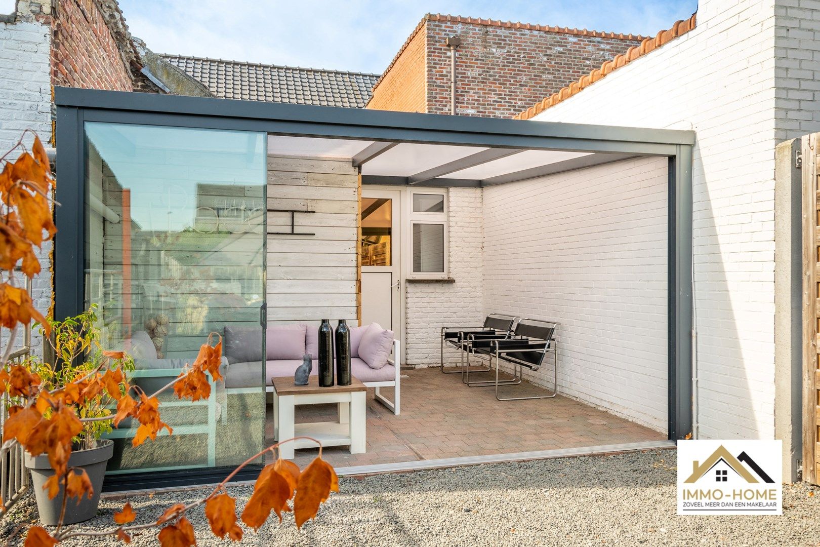 Prachtige gerenoveerde woning !!!! foto 15