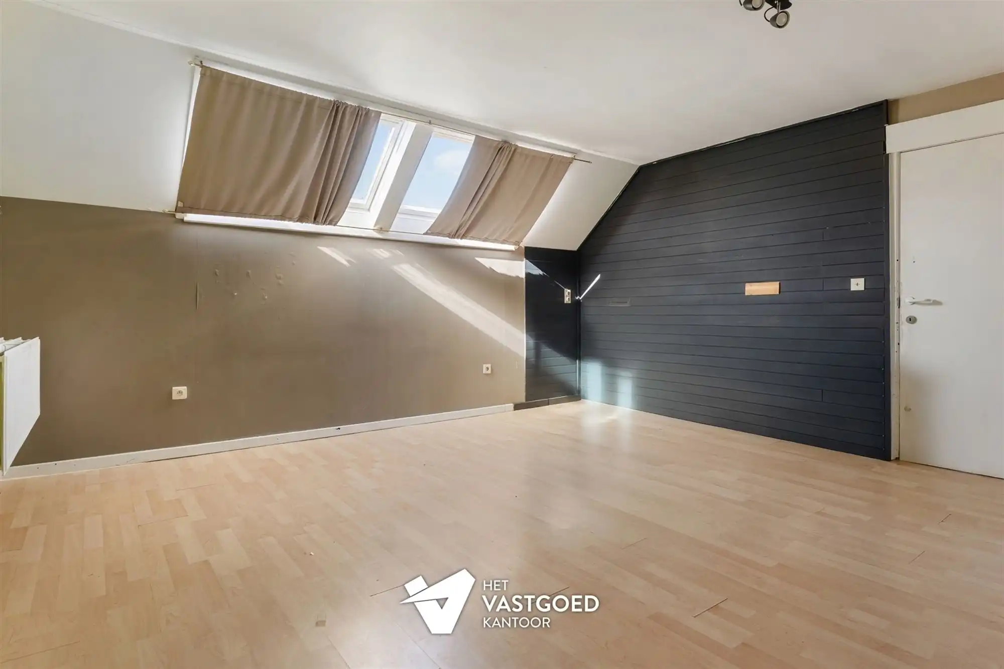 OP TE FRISSEN ENERGIEZUINIGE WONING MET POTENTIEEL GELEGEN OP EEN PERCEEL VAN 650M² TE BEVERLO foto 22