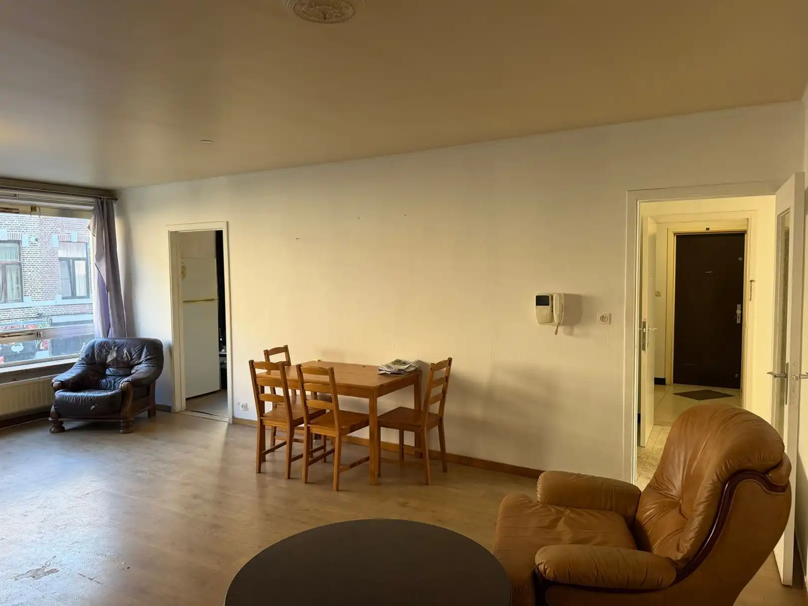 Appartement foto 9