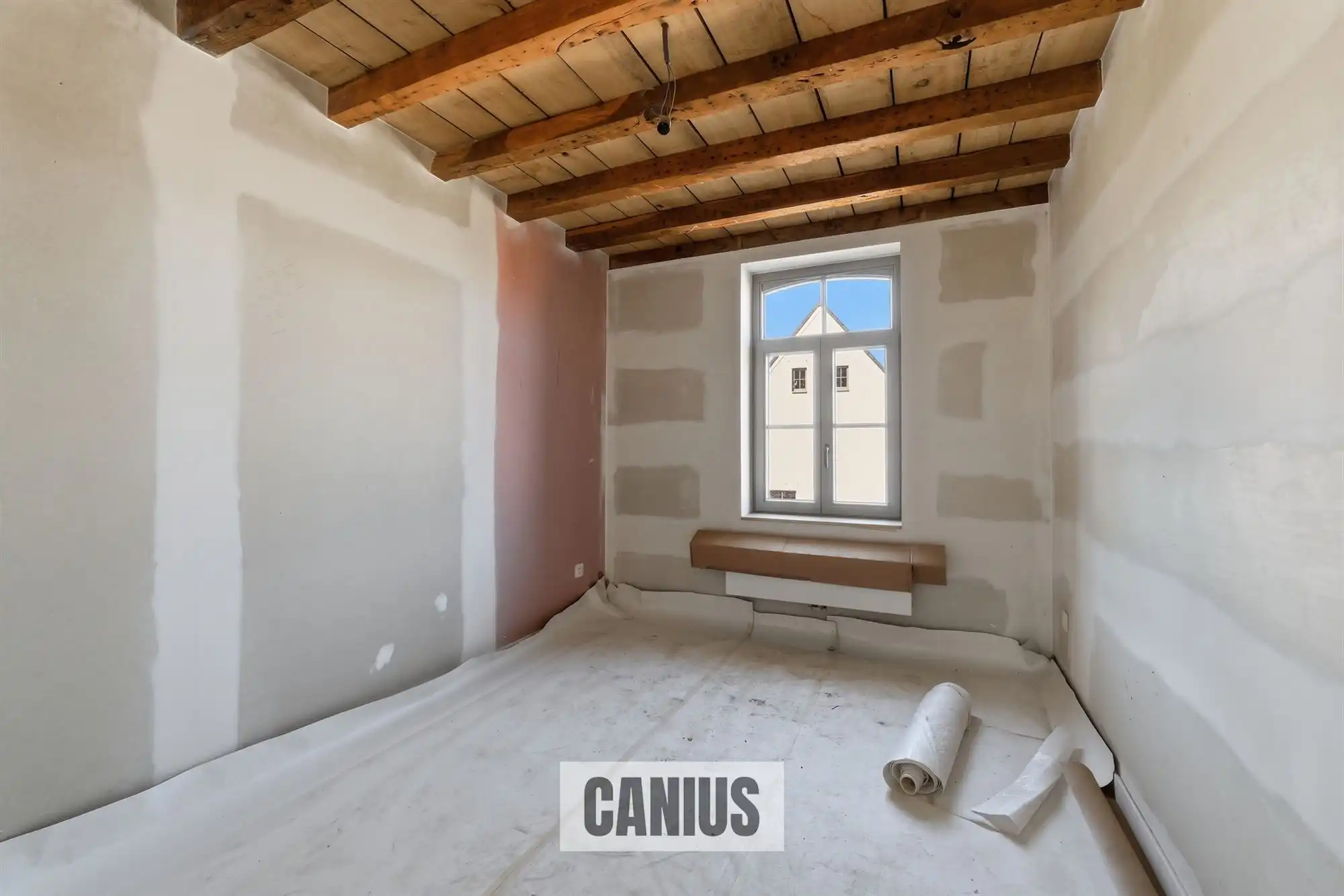 Wonen in een beschermd monument  foto 12