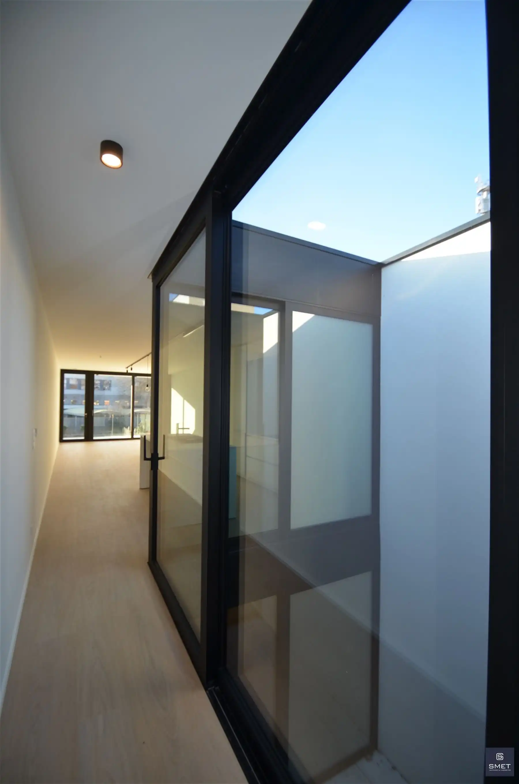 RUIM NIEUWBOUW 1V LOFTAPPT. TE HUUR foto 26