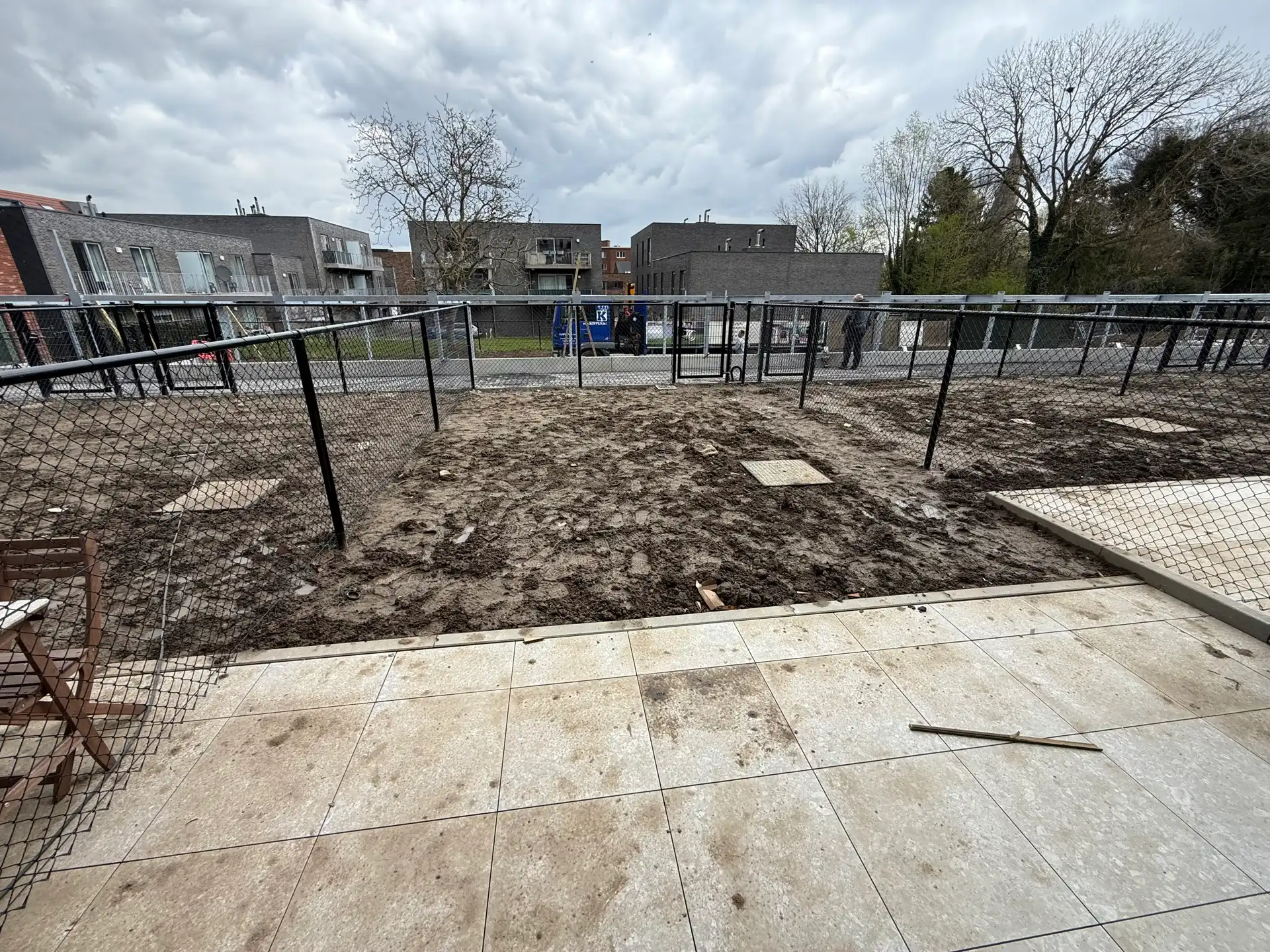 Nieuwbouwwoning met 3 slaapkamers, tuin en carport foto 5