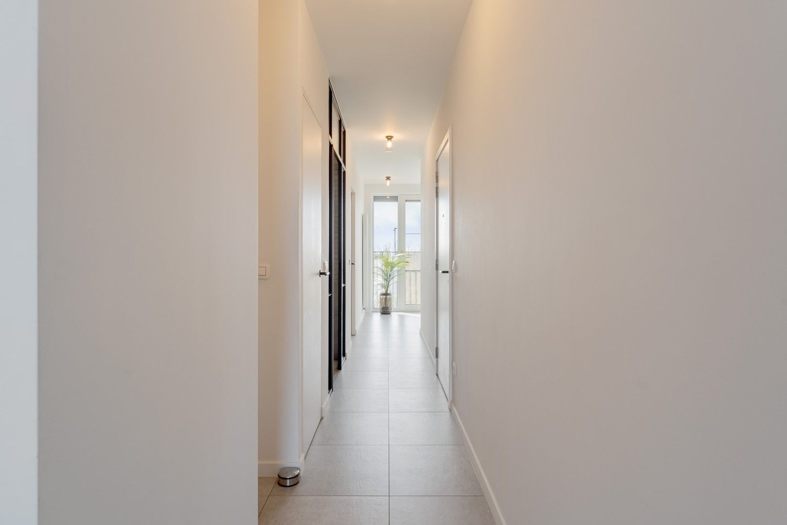 Gezellig penthouse op toplocatie in Hasselt – Wonen aan de Hendrik van Veldekesingel foto 3