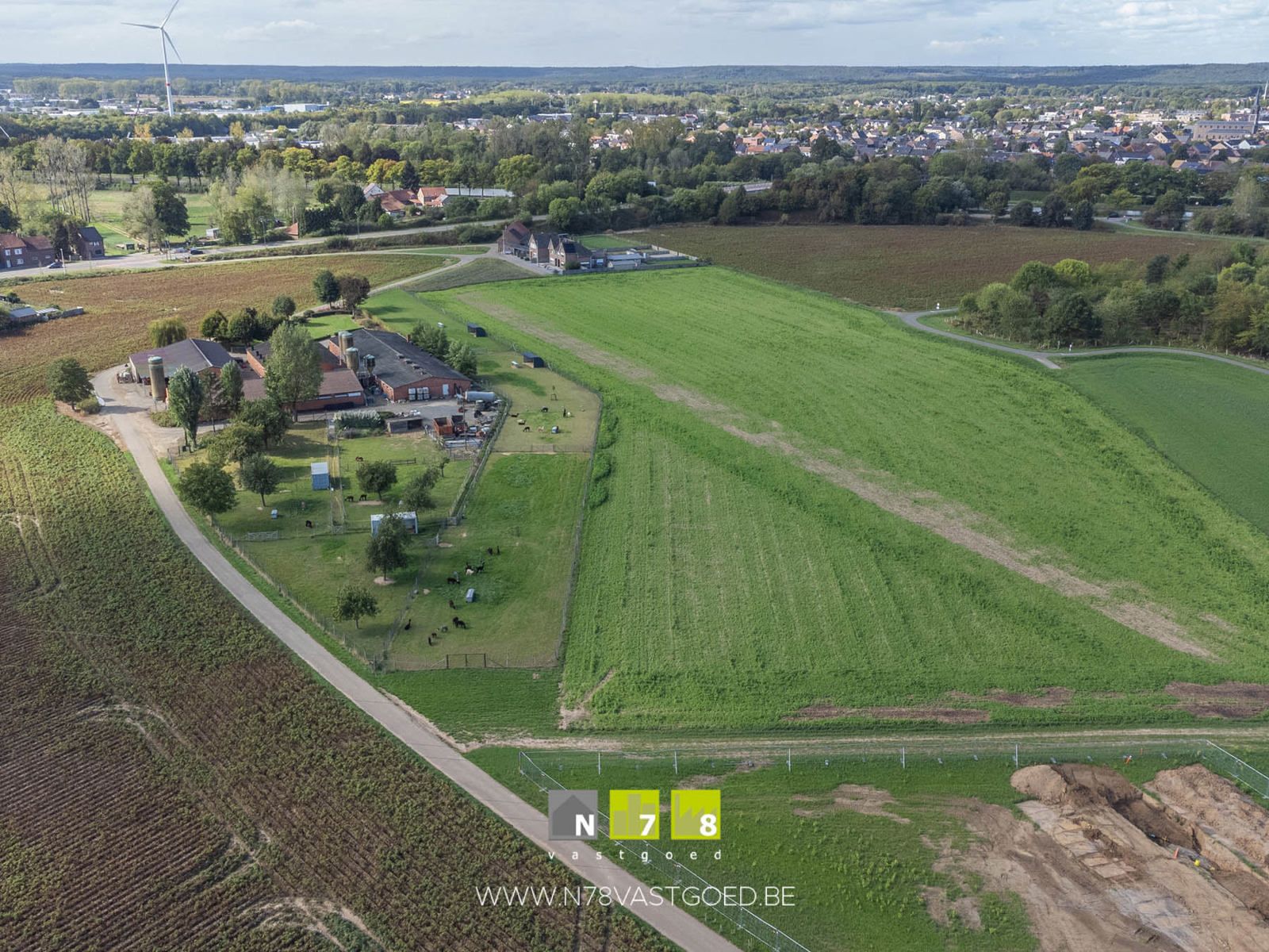 Grond te koop foto 6