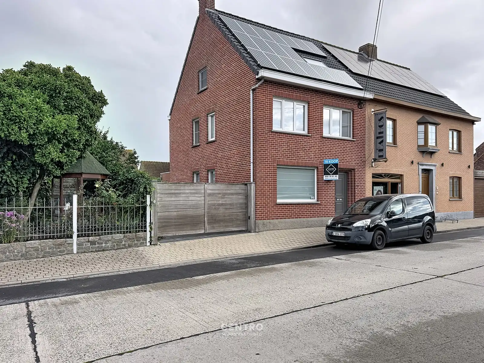 Huis te koop 8820 Torhout