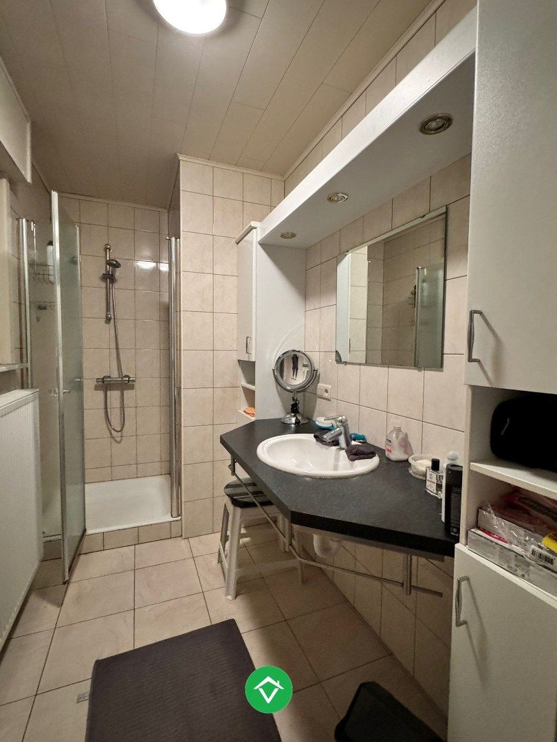 Landelijk gelegen woning te huur in Torhout foto 10