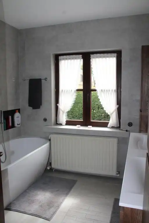 Landelijke laagbouwwoning op ongeveer +/- 1300m² foto 11
