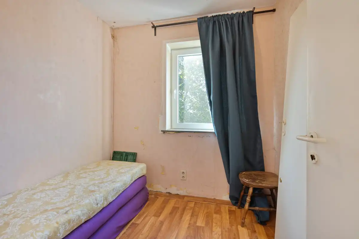 Ruime halfopen woning met tal van mogelijkheden  foto 18