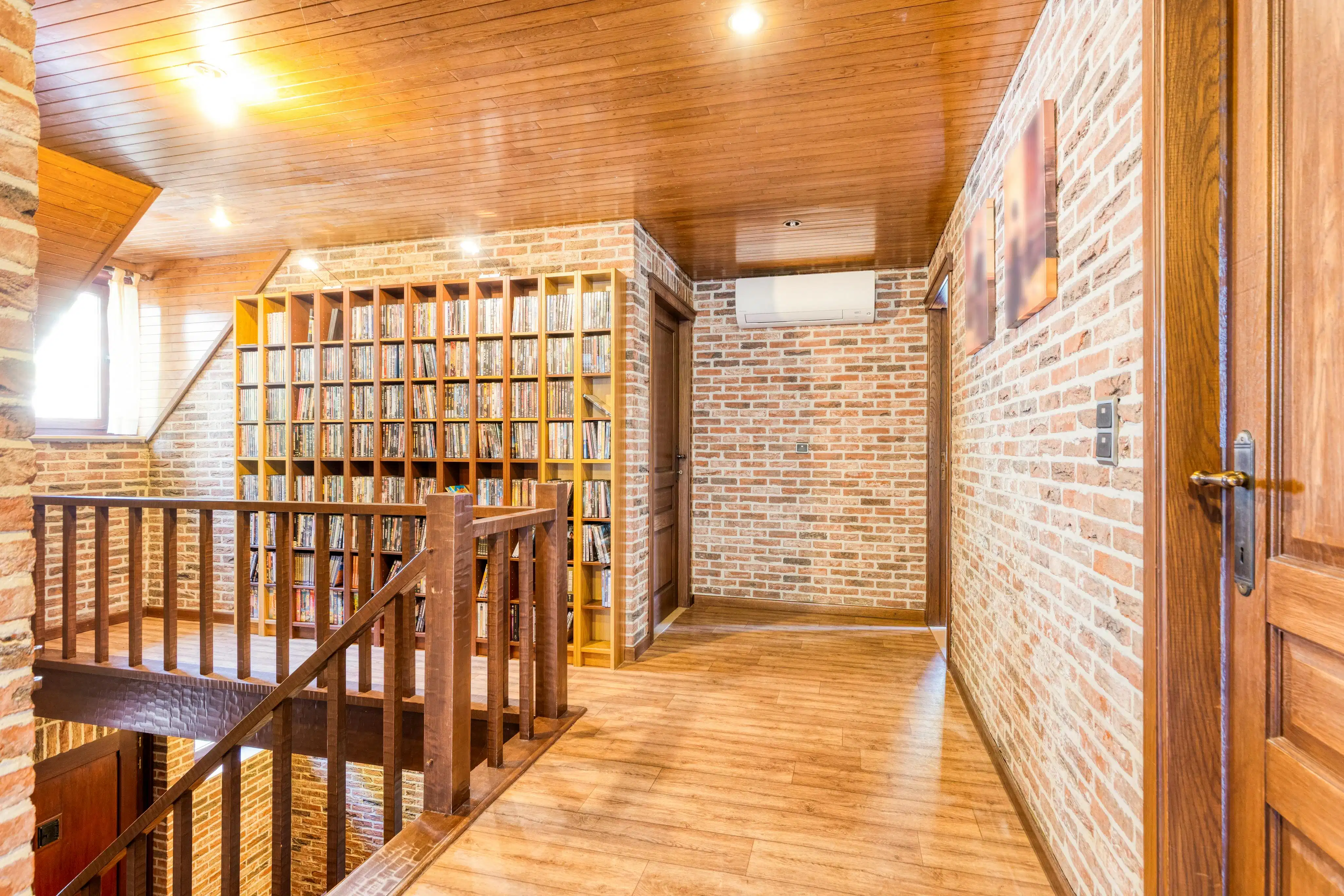 Woning en groot bijgebouw op 8.347m² in Sint-Job-in-’t-Goor foto 19