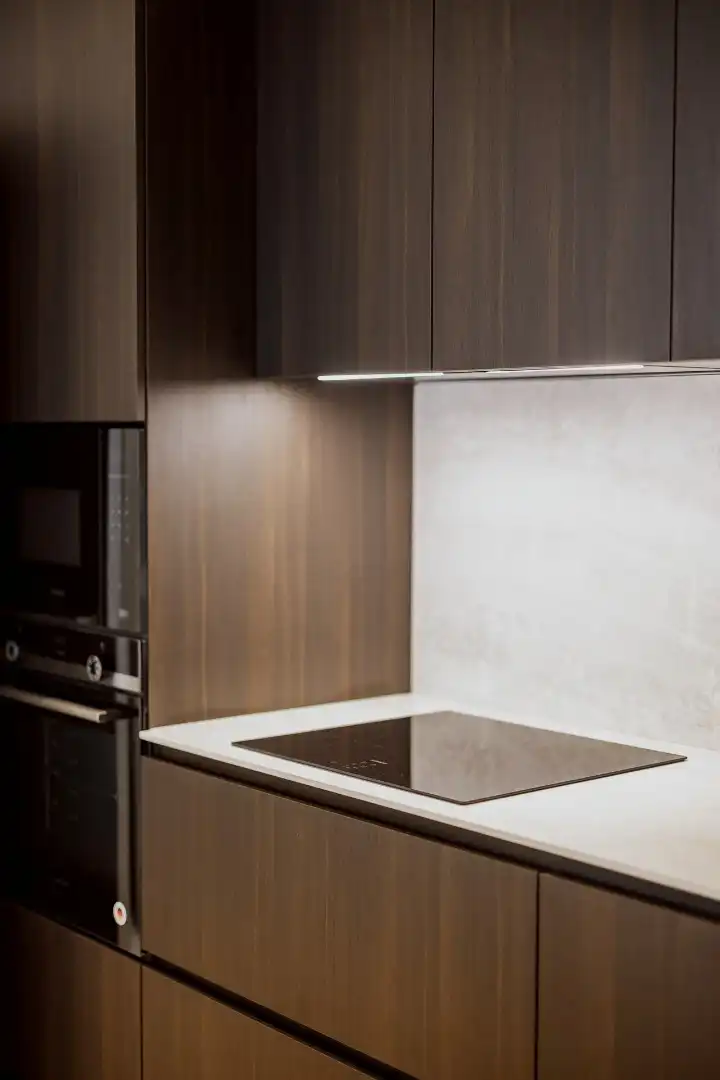 Instapklaar modelappartement centrum Waregem te koop foto 9