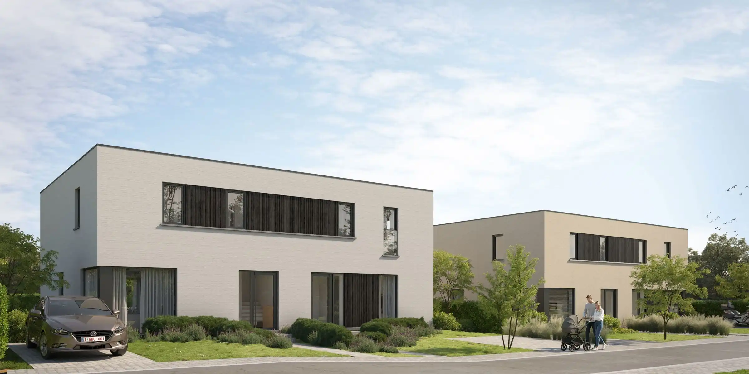Nieuwe woningen foto {{pictureIndex}}