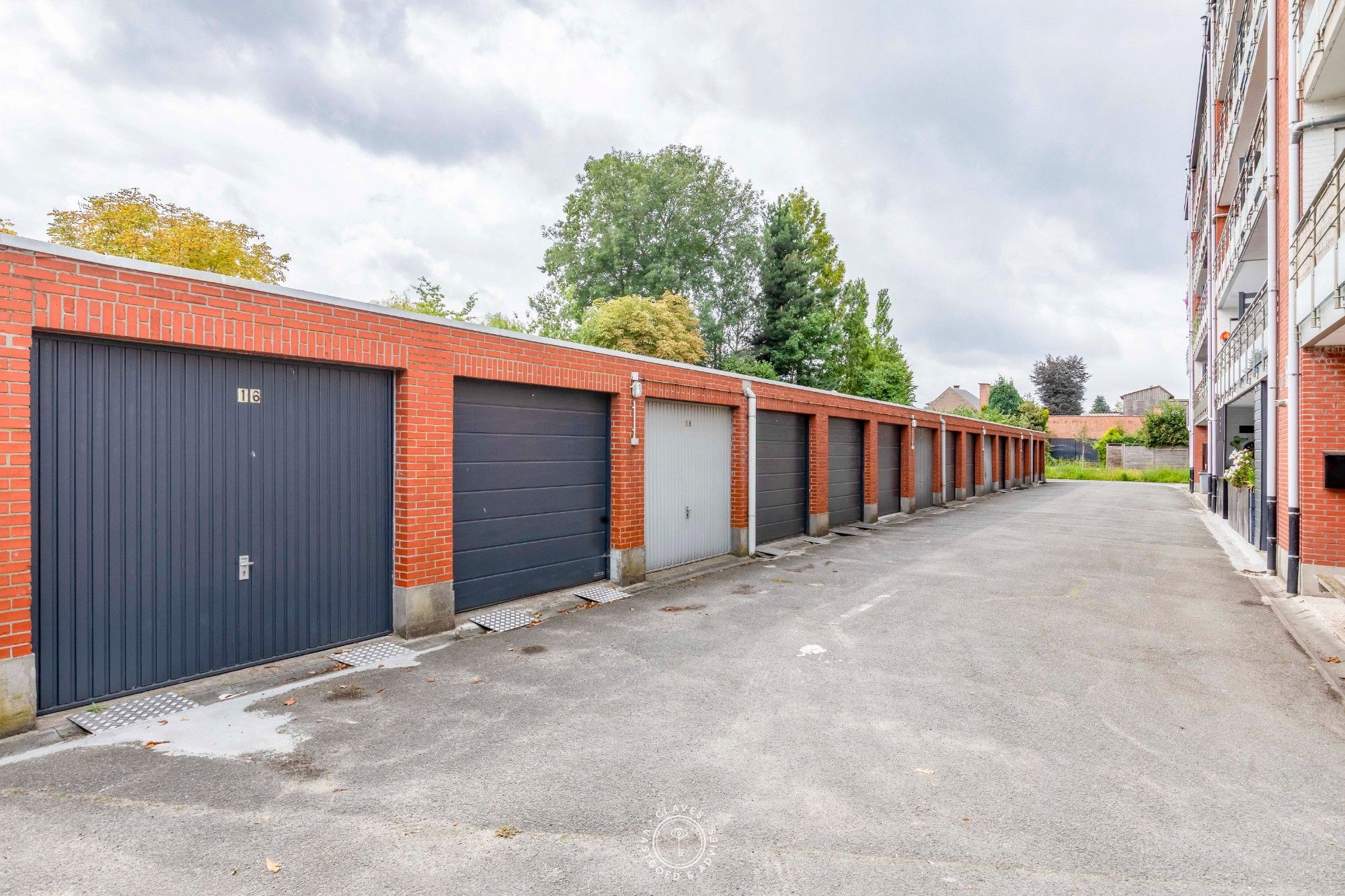 Appartement op toplocatie vlak bij toekomstig recreatiepark foto 15