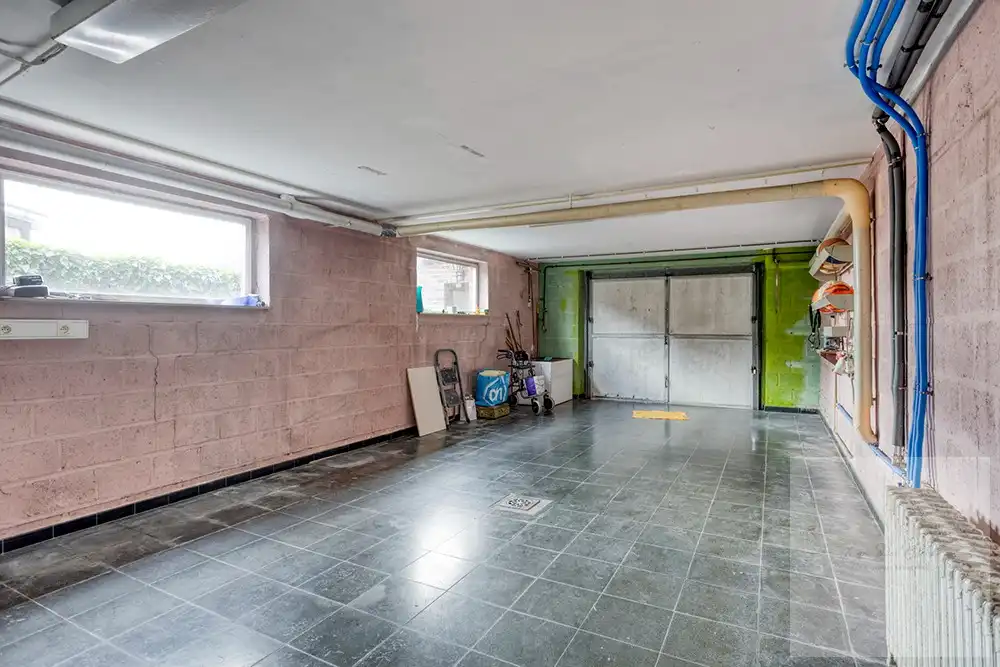 Ruime woning (met 2 huisnummers)te koop aan de Grotestraat in Herk-de-Stad - Ideaal voor diegenen die op zoek zijn naar ruimte en mogelijkheden of een klein investeringsproject! foto 30