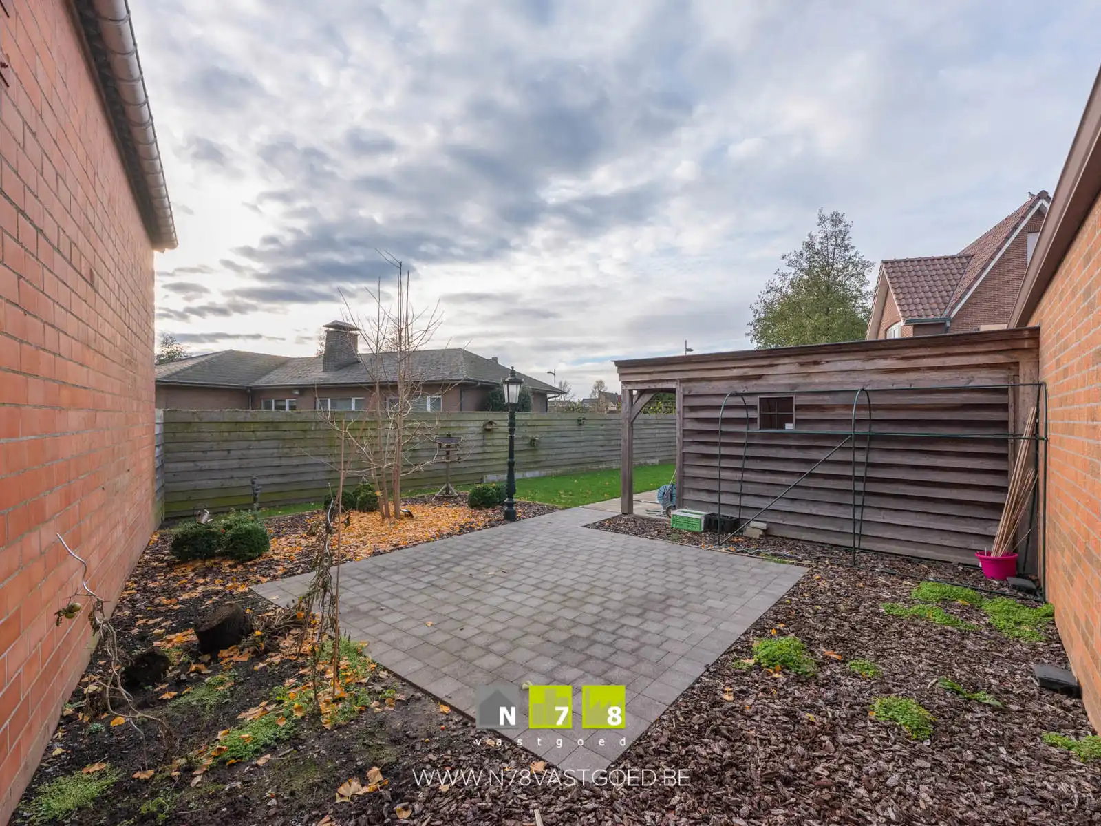 Gebouw te koop foto 42
