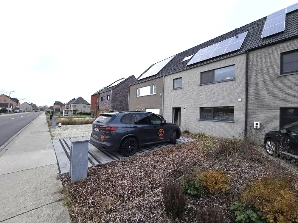 Huis te koop Vilvoordsesteenweg 56 - A - 1820 Steenokkerzeel