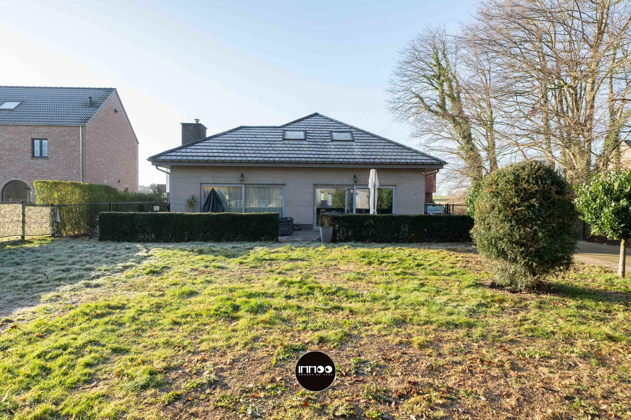 Huis te koop foto 19