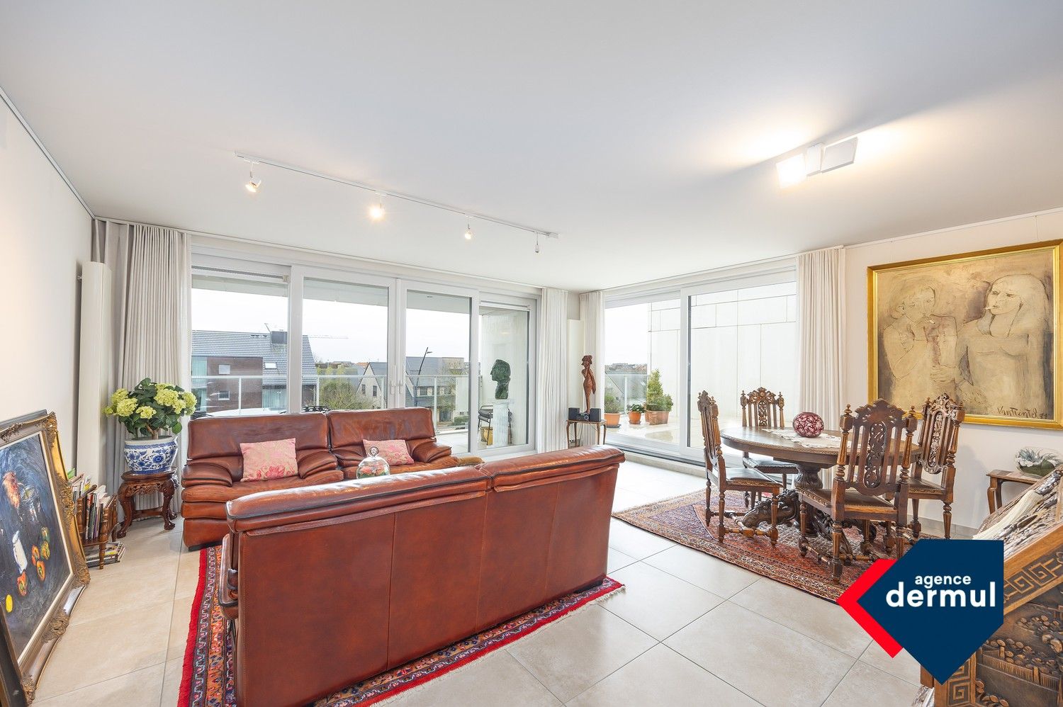 RESIDENTIE SOUTH VIEW III foto 2