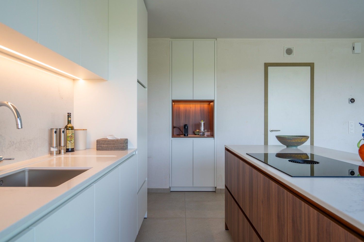 GROEN EN LUXUEUS WONEN foto 12