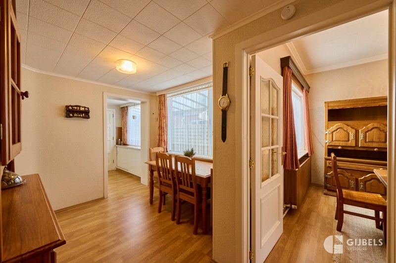 Vrijstaande gezellige woning te koop in het hart van Kaulille foto 10