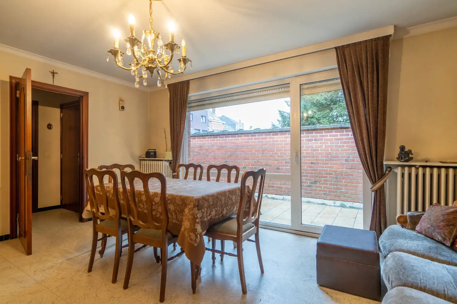 GUL IN BISSEGEM foto 7