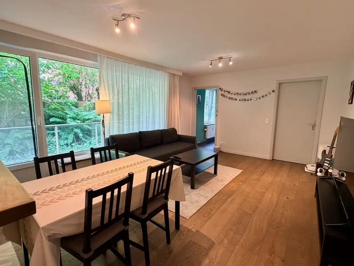 Appartement te koop Celestijnenlaan 61/0109 - 3001 Heverlee