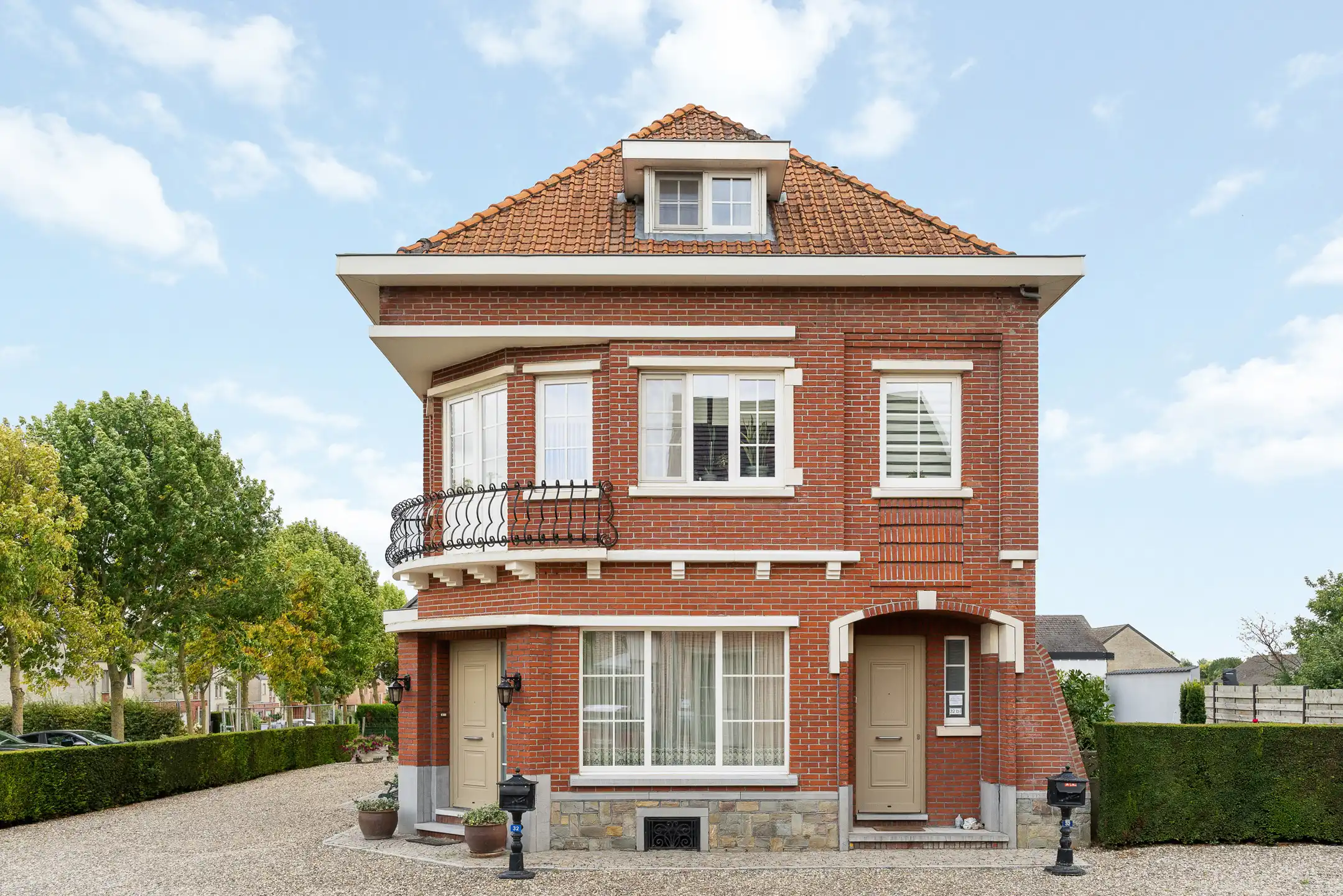 Huis te koop Kwartelstraat 32 - 3770 Riemst