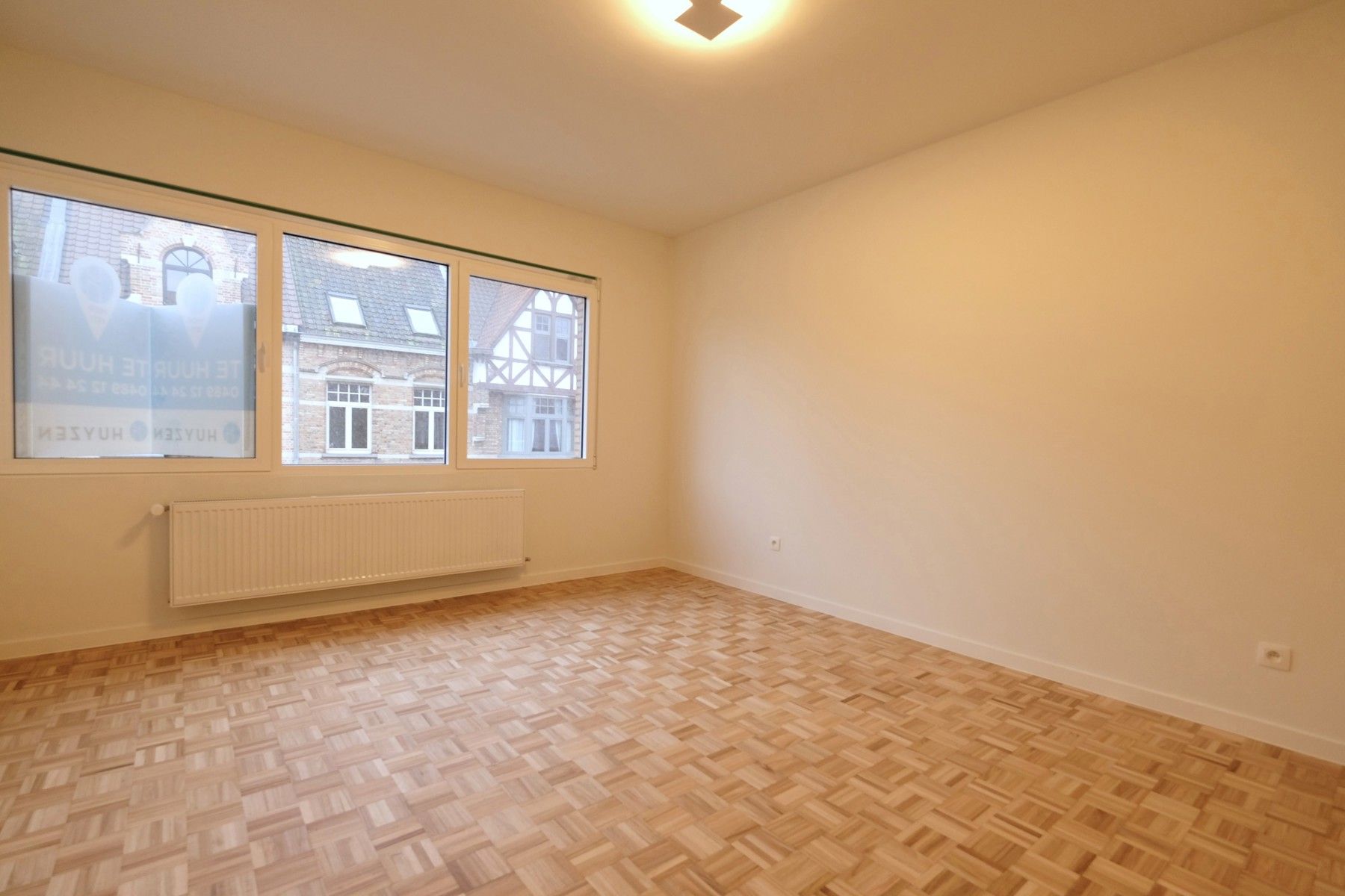 Centraal gelegen drieslaapkamerappartement aan de Durme foto 7