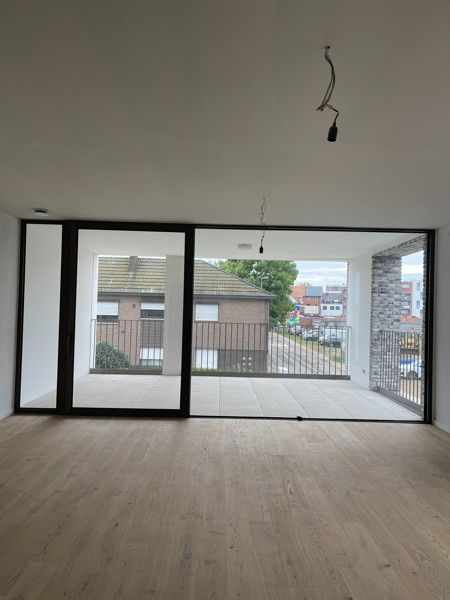 Appartement van 121 m² met 2 slaapkamers  en een terras van 20 m². foto 24