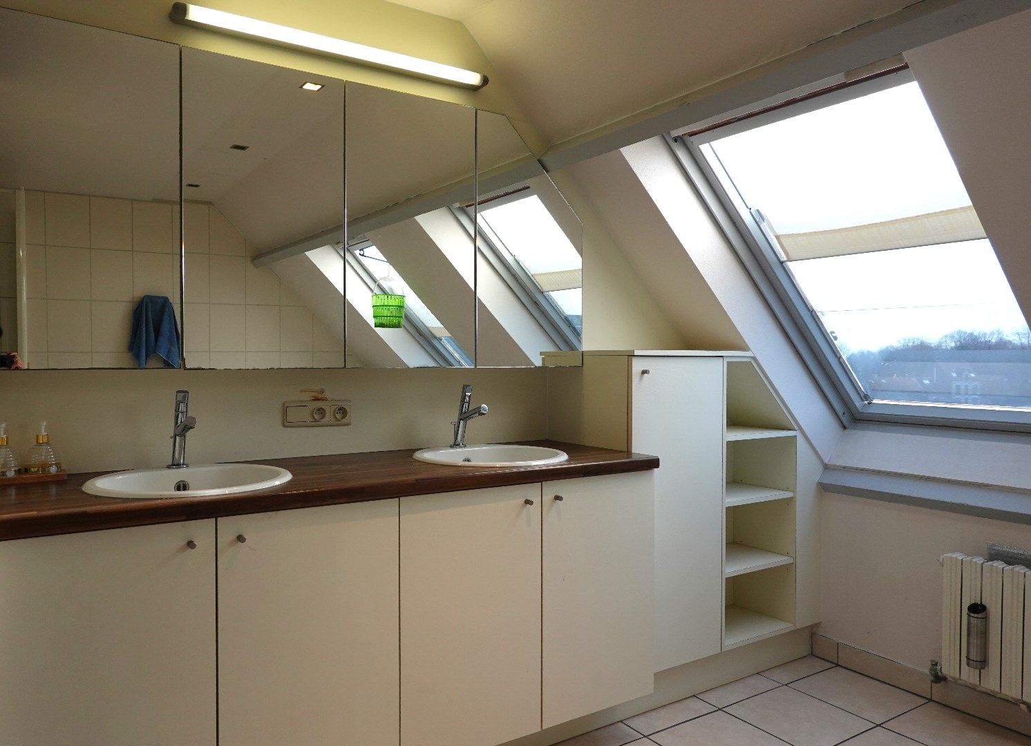 Ruim Duplex appartement te Gistel foto 4